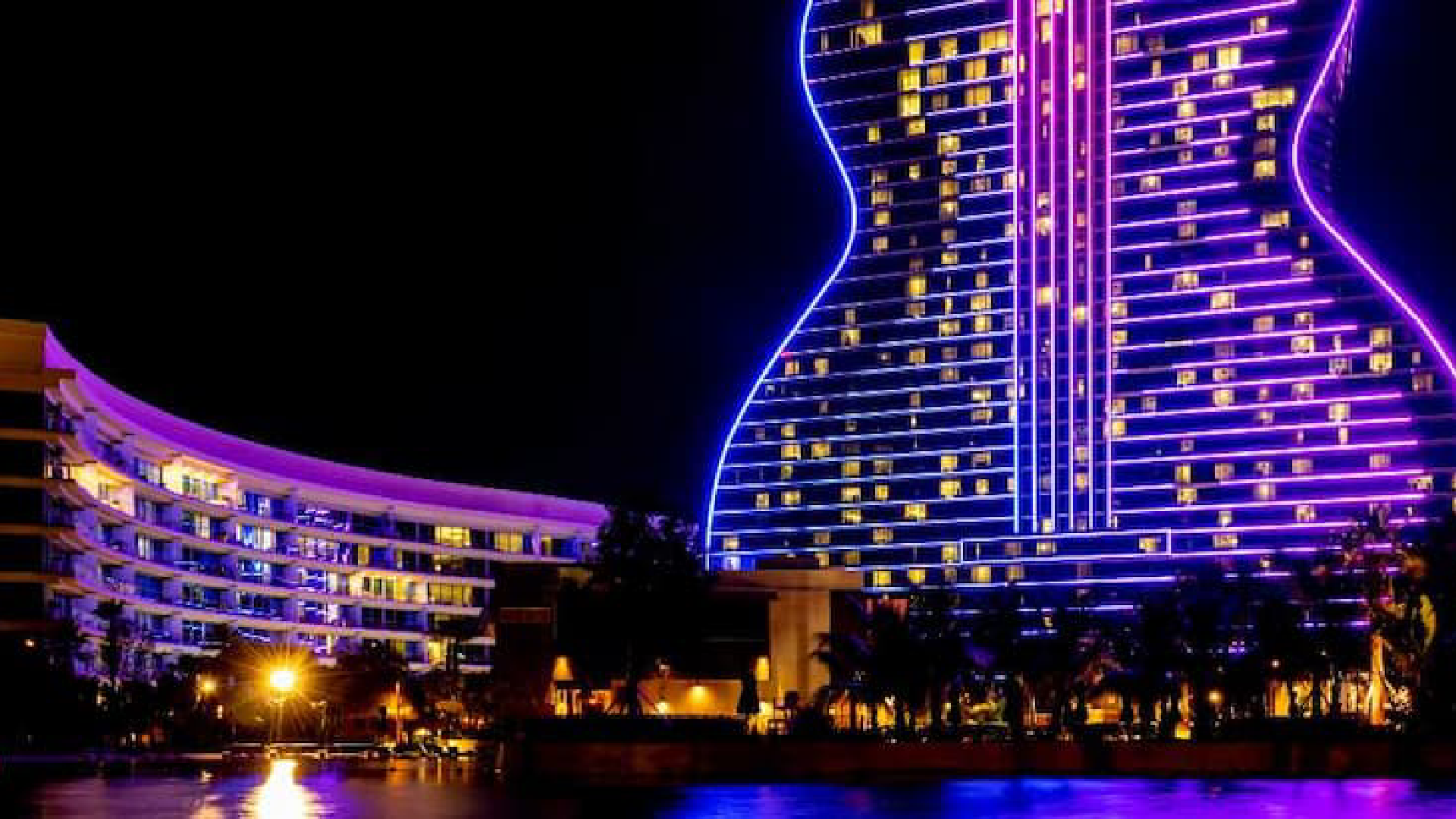 Hard Rock Could Work with DraftKings, FanDuel in Florida