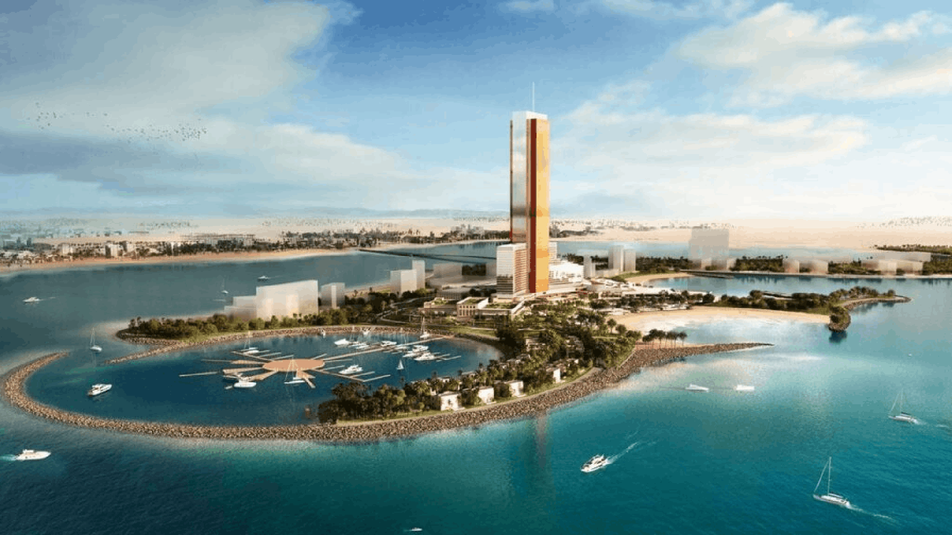 Wynn Price Targets Lifted on UAE Casino Opportunities