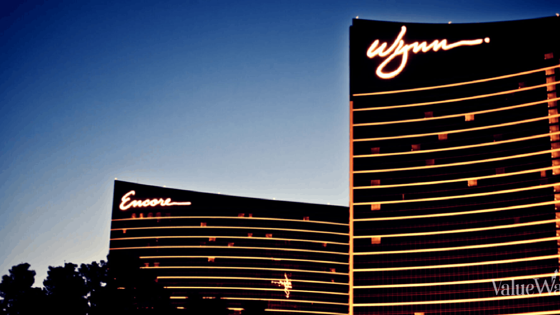 Wynn UAE Casino, Las Vegas Could Spark Stock in 2026