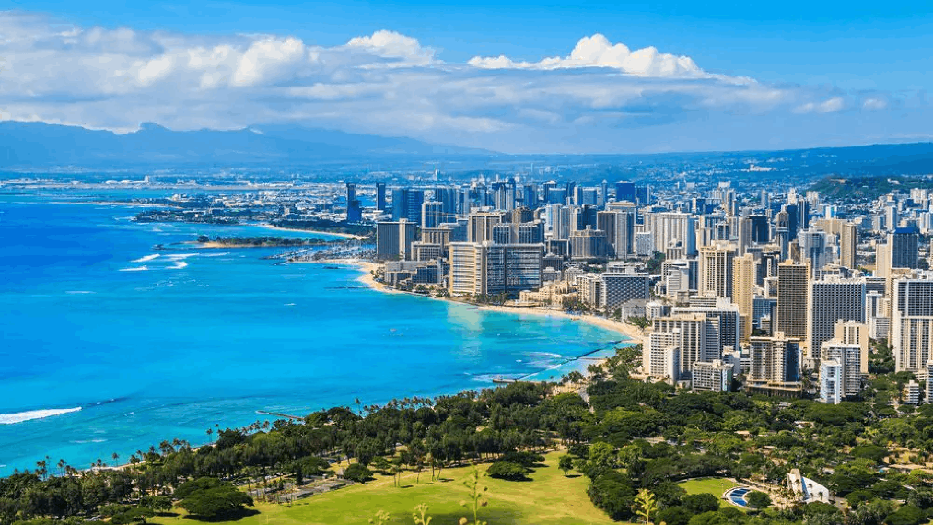 Hawaii Doesn’t Have Casinos. State Task Force Considers Changing That Reality