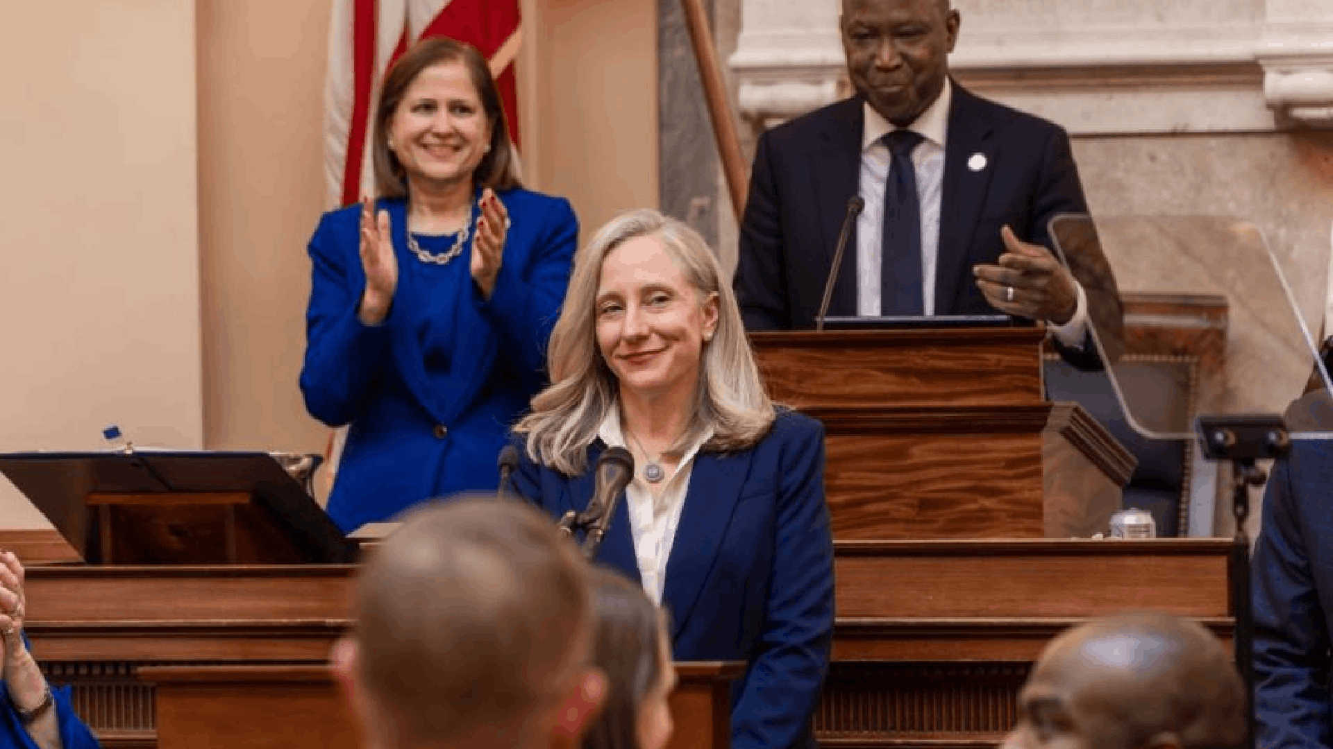 Virginia Governor Vetoes Gaming Bill Issuing Regulatory Authority Demand